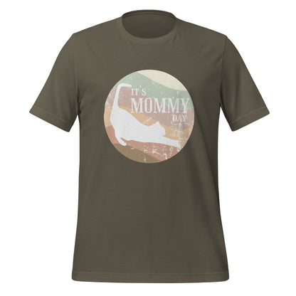Unisex t-shirt Women's T-shirt Mother's Day T-shirt