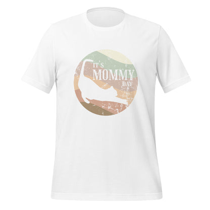 Unisex t-shirt Women's T-shirt Mother's Day T-shirt
